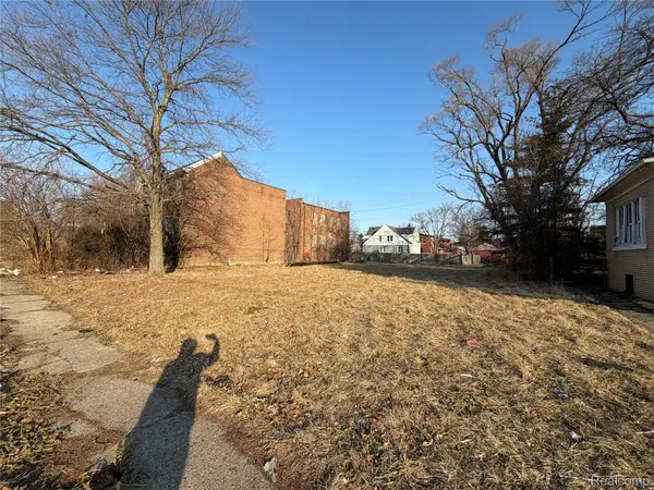 13413 Greiner Street, Detroit, MI 48205