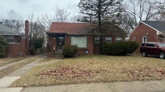 22751 N Kane Street, Detroit, MI 48223 - #1