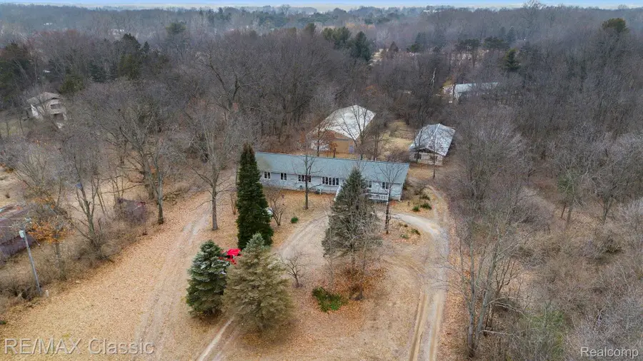 9800 Moon Road, Saline, MI 48176 - #2