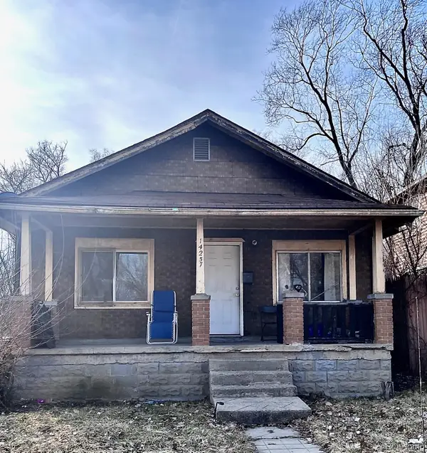 14257 Steel, Detroit, MI 28227