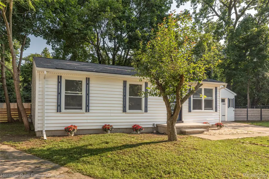12 Trowbridge Court, Ann Arbor, MI 48108 - #2