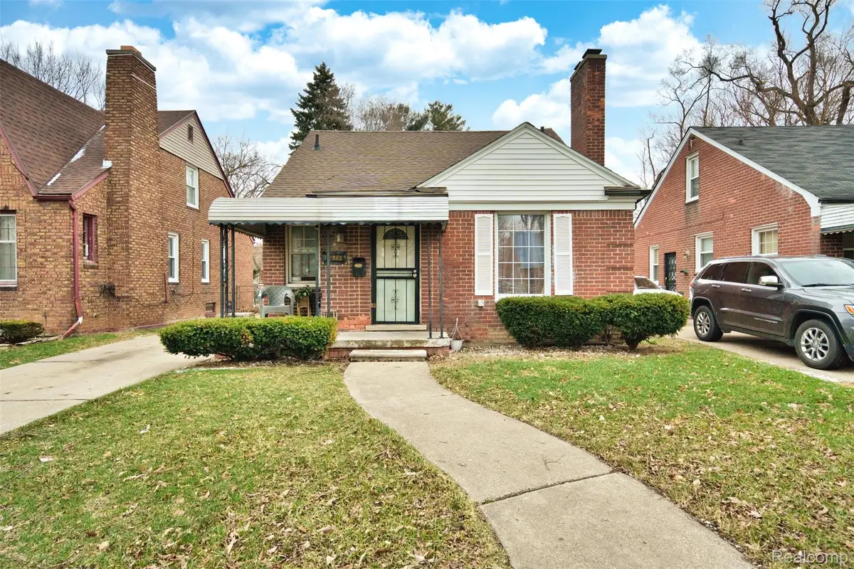 11658 Penrod Street, Detroit, MI 48228 - #1