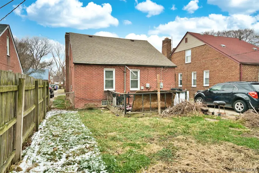 11658 Penrod Street, Detroit, MI 48228 - #3
