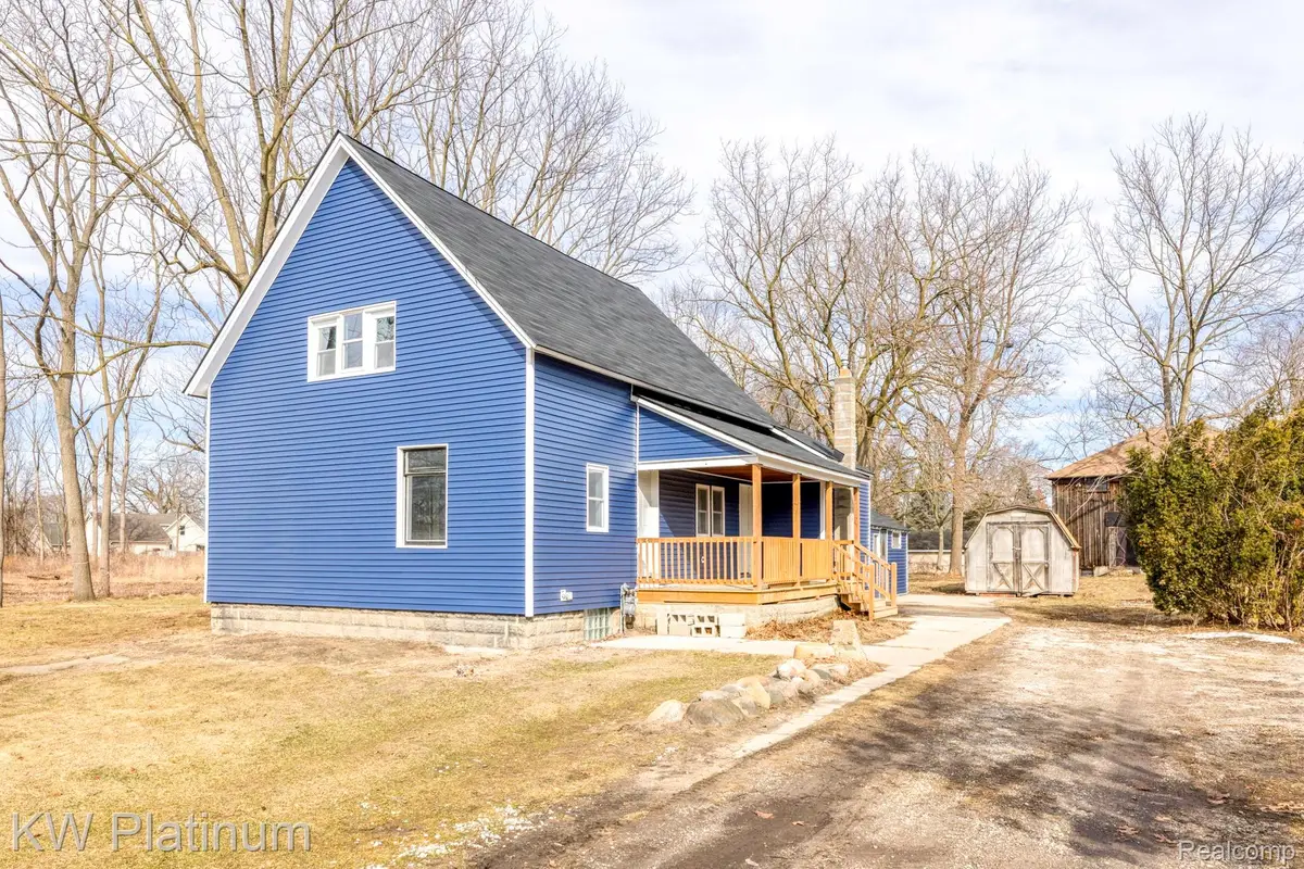 2819 Ravenswood Road, Port Huron, MI 48060 - #1