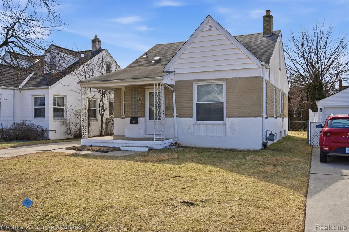 23035 Audette Street, Dearborn, MI 48124 - #1