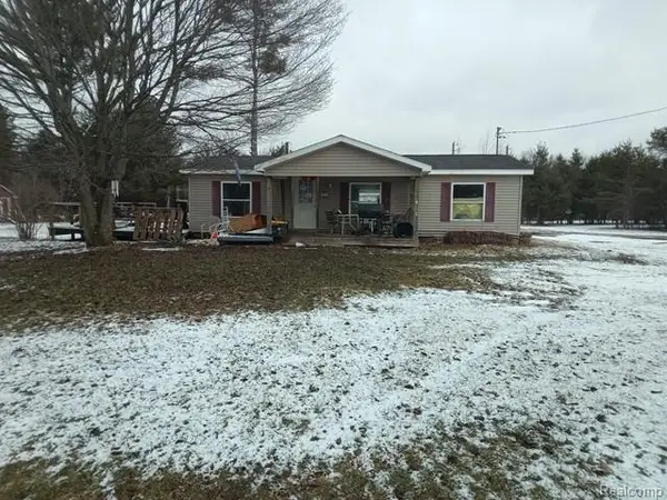 830 Ritchie Road, Gladwin, MI 48624