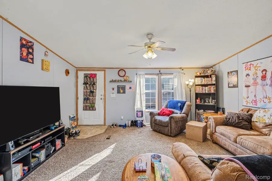 2055 Cedar Circle, Clio, MI 48420 - #3