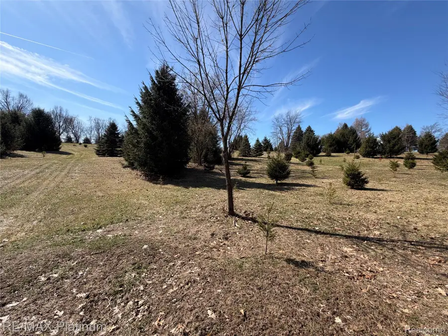 VL Rohn Road, Fenton, MI 48430 - #3