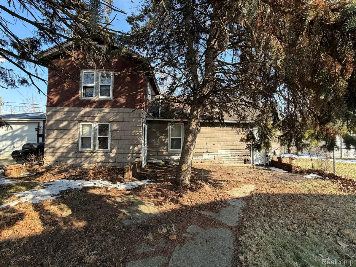 15104 Ardmore Street, Detroit, MI 48227 - #1