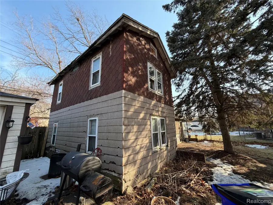 15104 Ardmore Street, Detroit, MI 48227 - #2