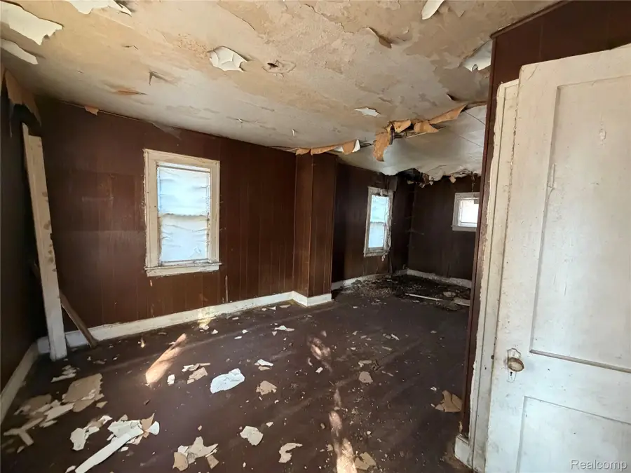 15104 Ardmore Street, Detroit, MI 48227 - #3