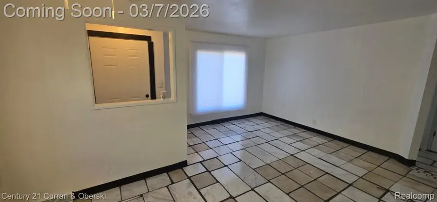 9331 Marlowe Street, Detroit, MI 48228 - #3