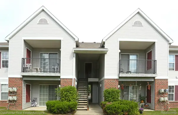 6101 Selby Street, Flint, MI 48505