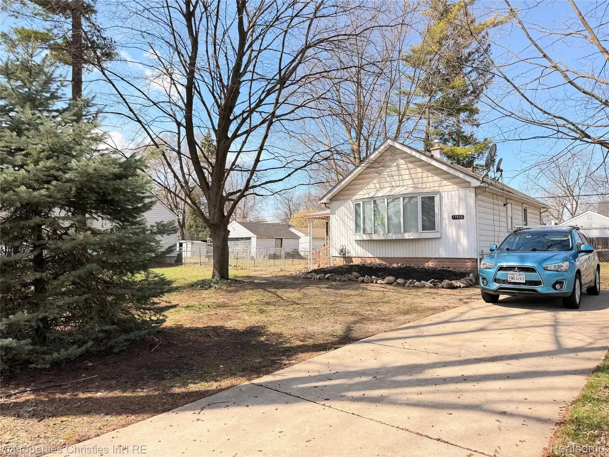 17913 Hanna Street, Melvindale, MI 48122 - #1