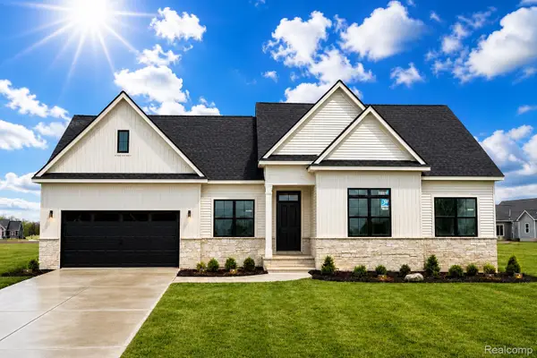 5381 Championship Drive, Linden, MI 48451