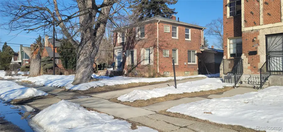 16200 Braile Street, Detroit, MI 48219 - #3