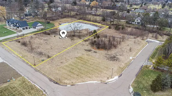 unit 20 Fairway Trail, GrandBlanc, MI 48439