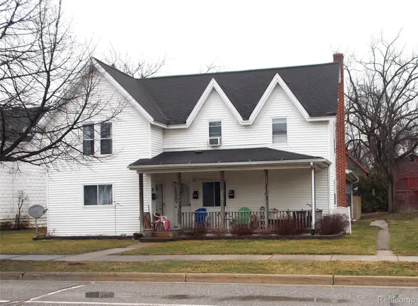 170 Bancroft Street, ImlayCity, MI 48444