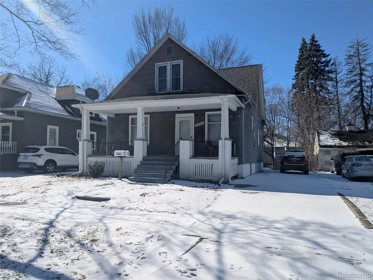 2333 Benjamin Street, Saginaw, MI 48602 - #1