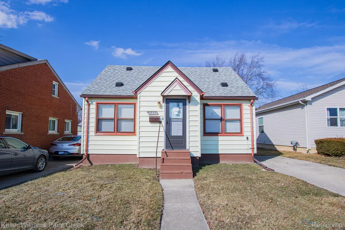 8493 Jewett Avenue, Warren, MI 48089 - #1