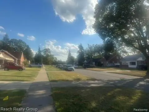18110 Harlow Street, Detroit, MI 48235 - #3