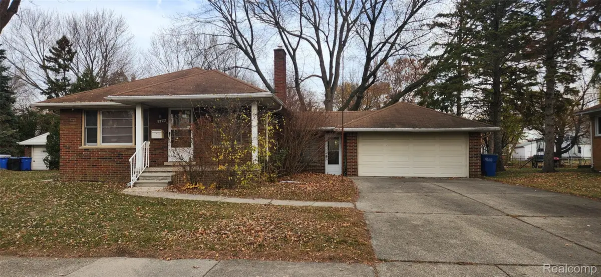 23466 Audrey Avenue, Warren, MI 48091 - #1