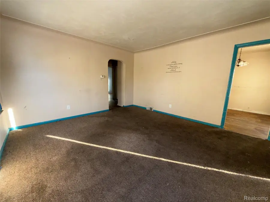 8614 Hubbell Street, Detroit, MI 48228 - #2