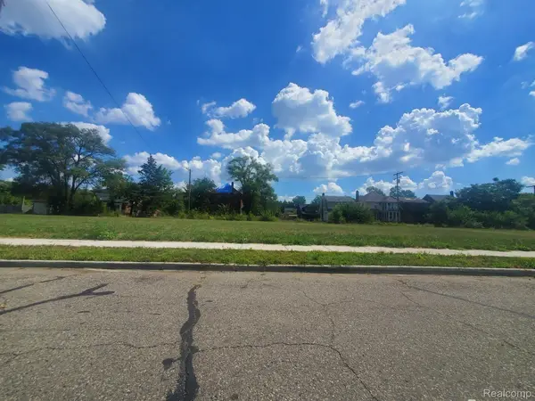 11810 Ohio Street, Detroit, MI 48204