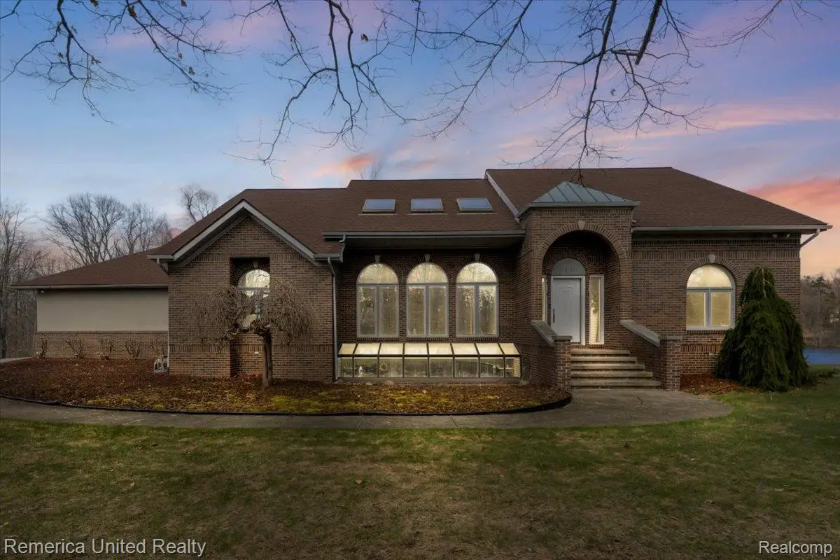 2457 Spring Lake Lane Lane, Brighton, MI 48114 - #1