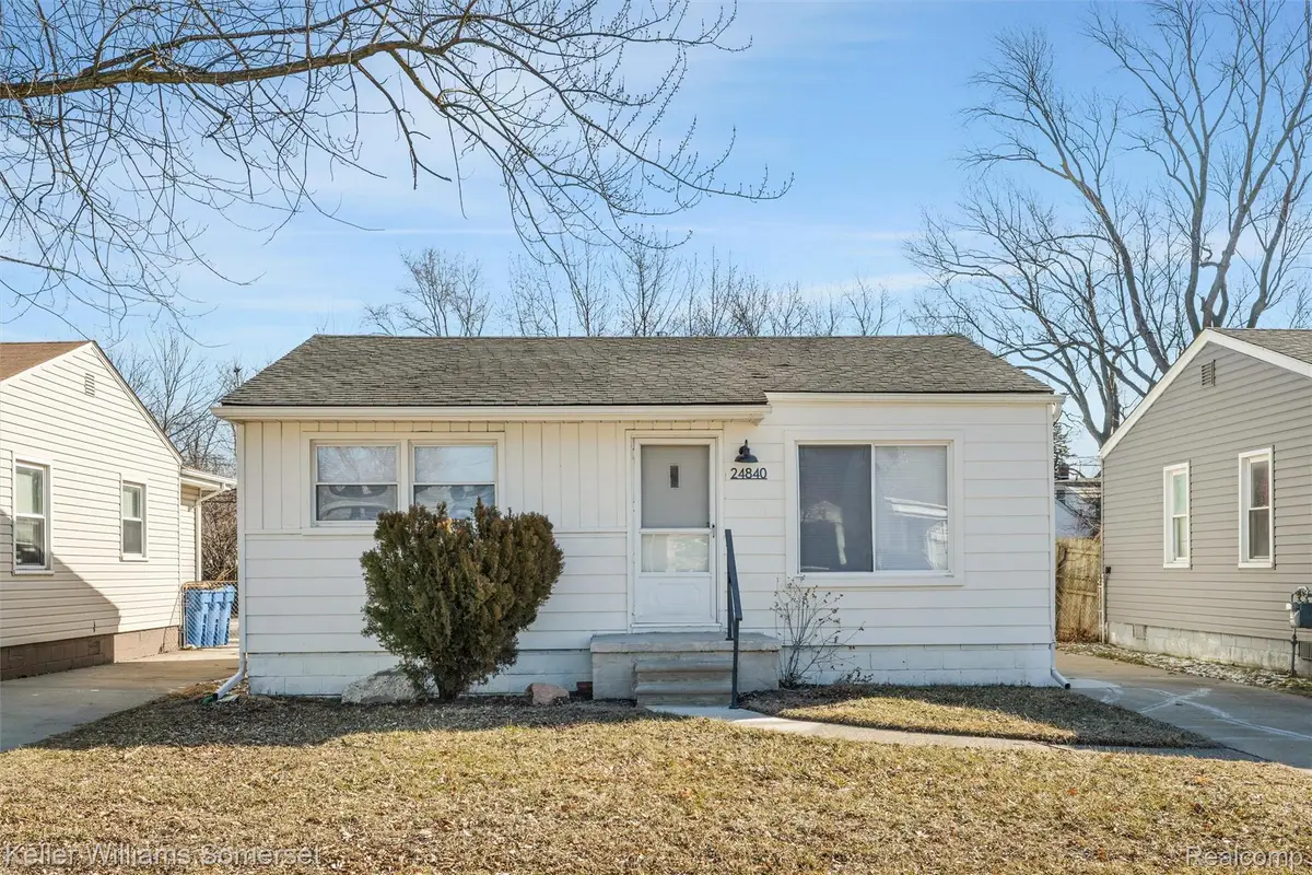 24840 Lauren Avenue, Warren, MI 48089 - #1