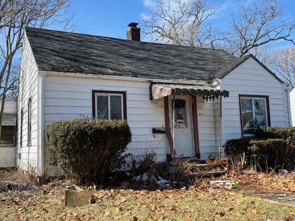 2631 Brownell Boulevard, Flint, MI 48504