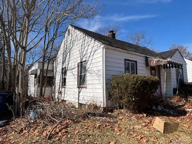 2631 Brownell Boulevard, Flint, MI 48504 - #2