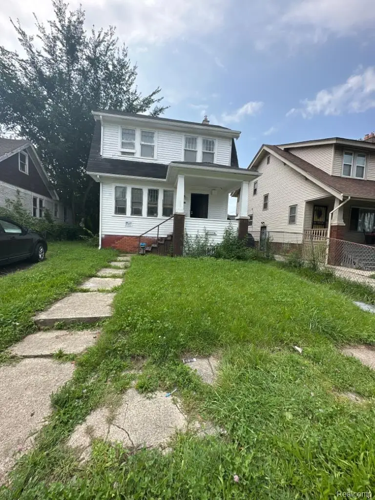 12345 Kentucky Street, Detroit, MI 48204 - #1