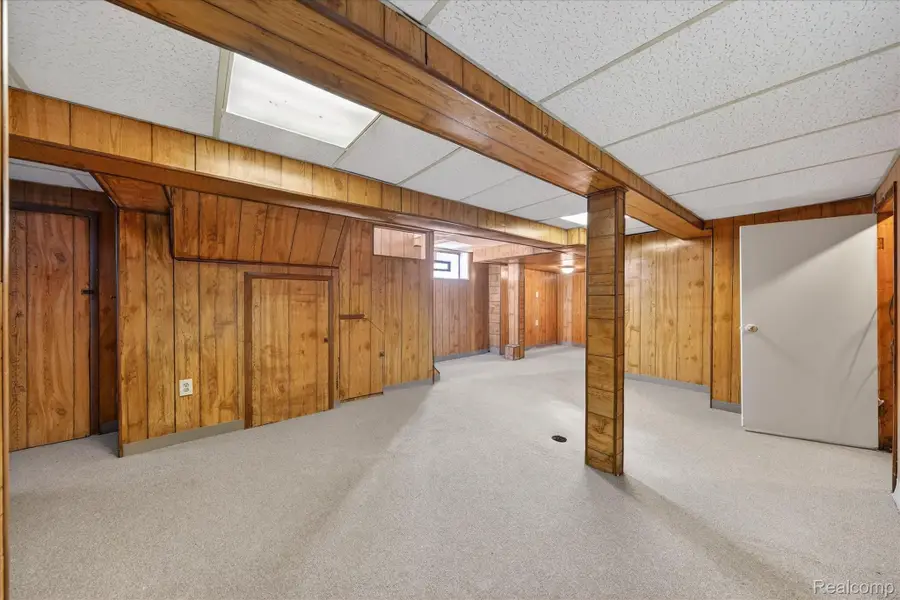 15888 Ohio Street, Detroit, MI 48238 - #3