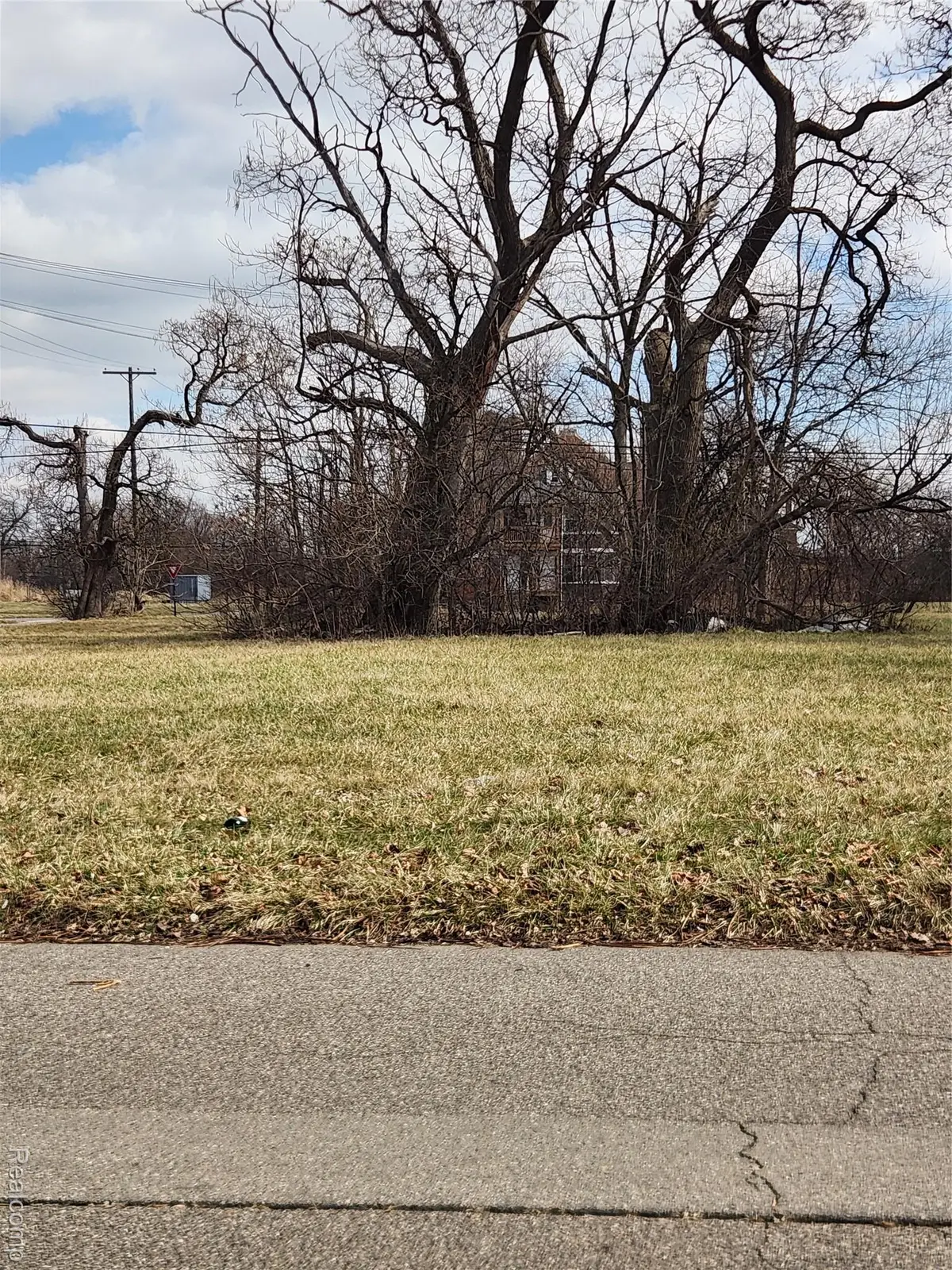 3978 16th Street, Detroit, MI 48208 - #1