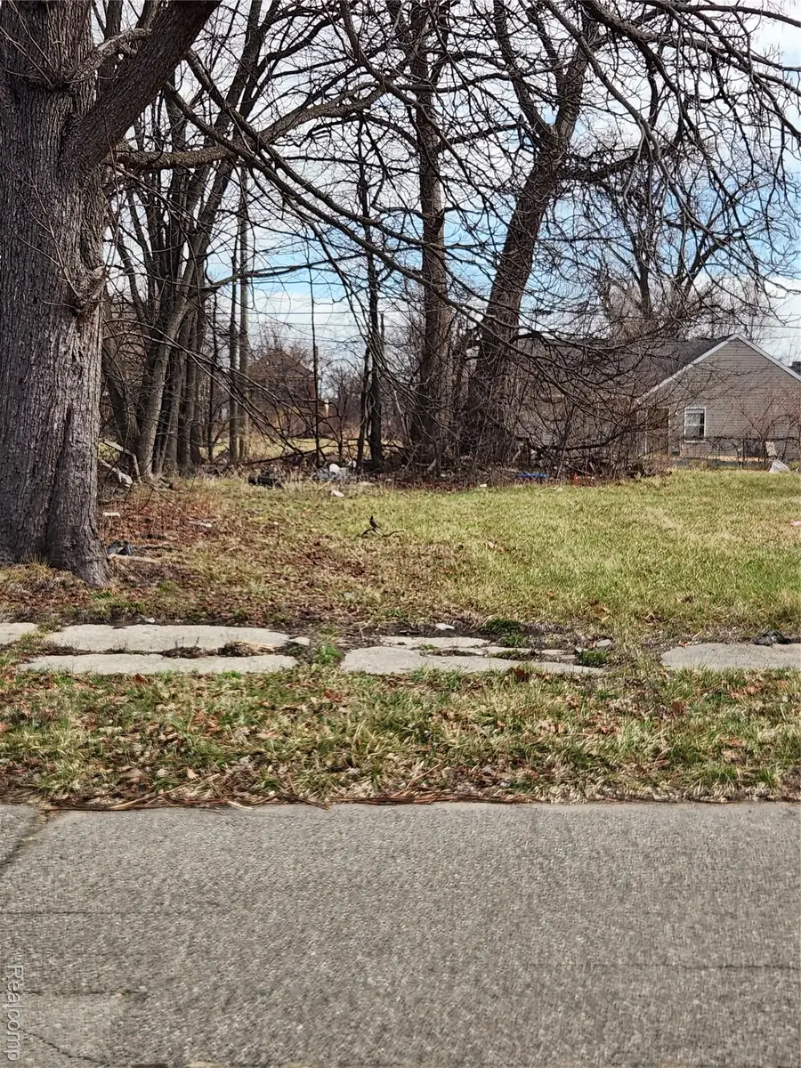 3978 16th Street, Detroit, MI 48208 - #2