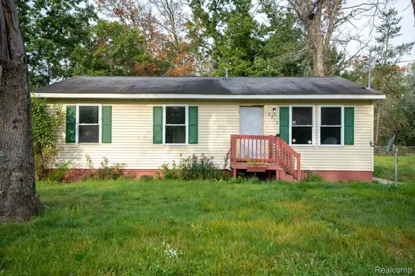 4052 S Harvard Avenue, Baldwin, MI 49304
