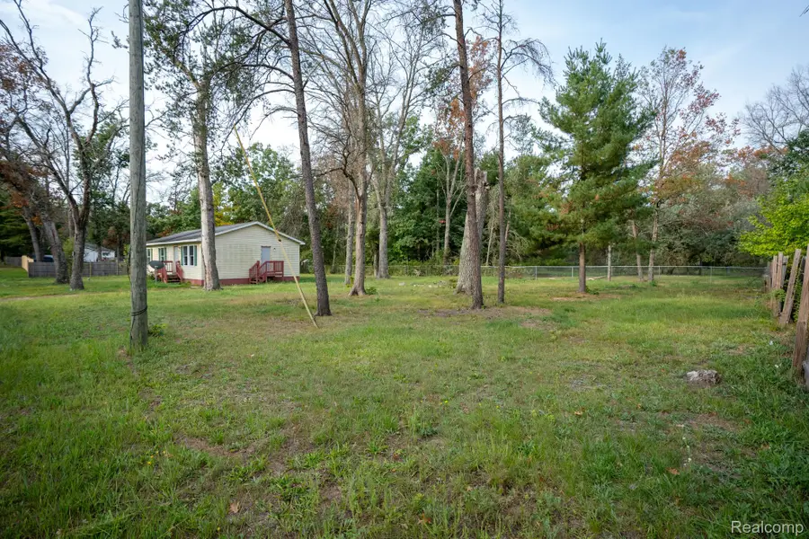 4052 S Harvard Avenue, Baldwin, MI 49304 - #3