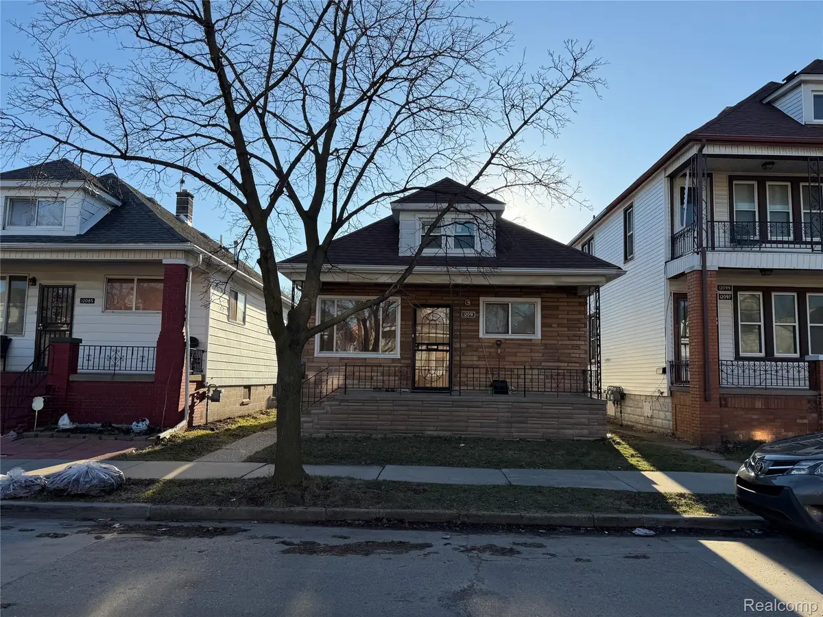 12091 Sobieski Street, Hamtramck, MI 48212 - #1