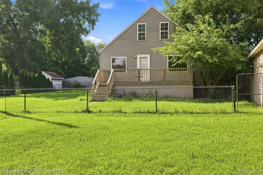 3148 Carr Street, Flint, MI 48506 - #2