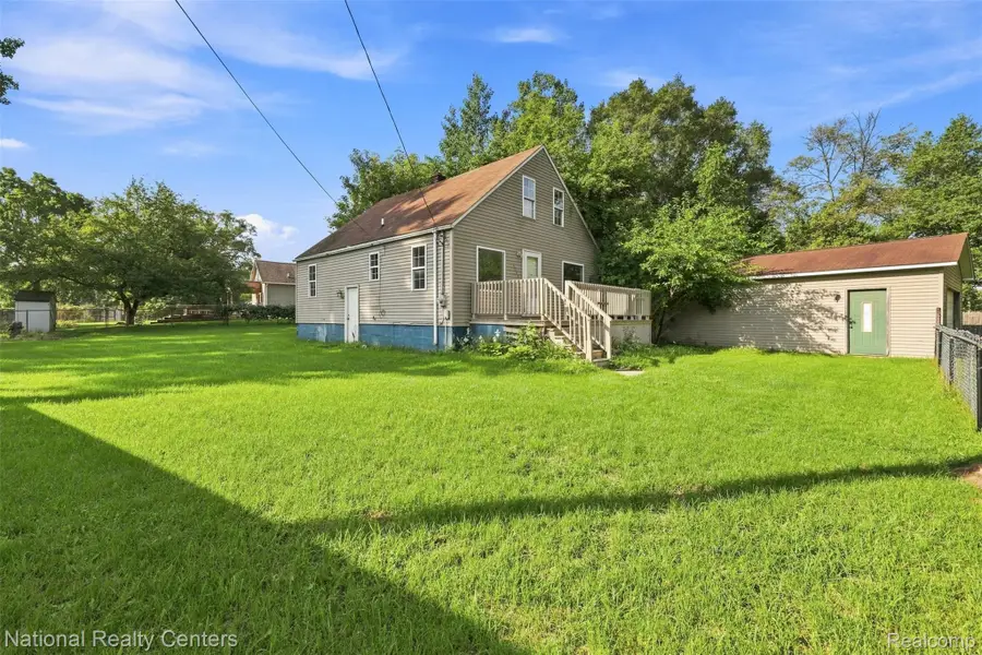 3148 Carr Street, Flint, MI 48506 - #3