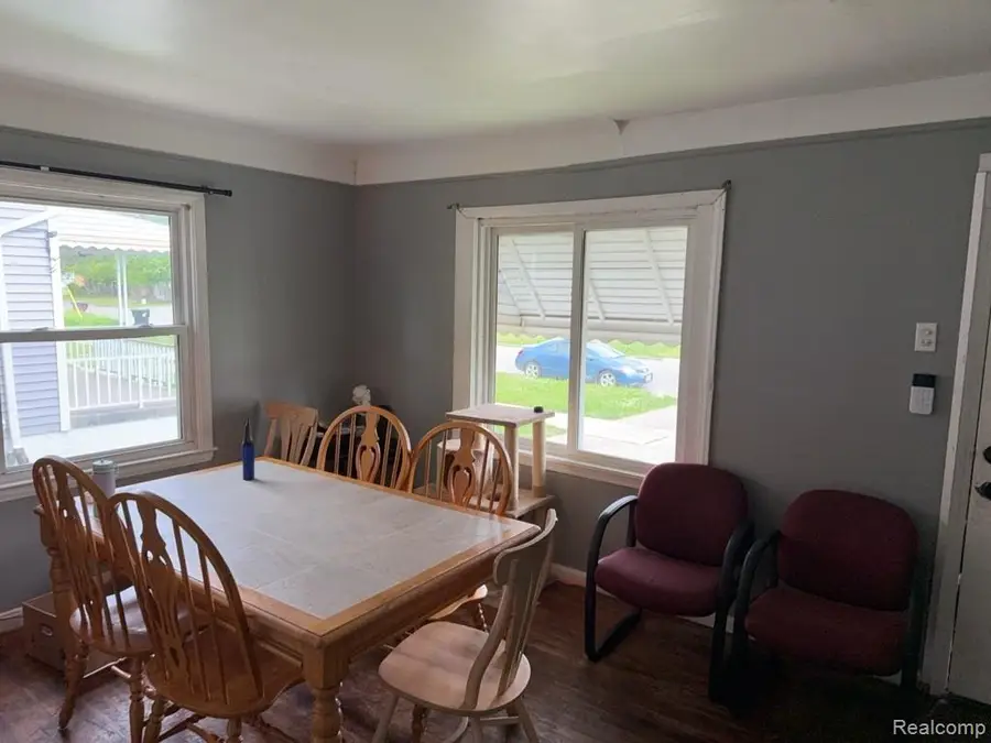 18058 Cardoni Street, Detroit, MI 48203 - #2