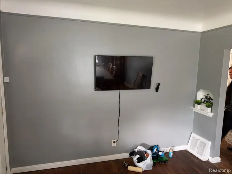 18058 Cardoni Street, Detroit, MI 48203 - #3