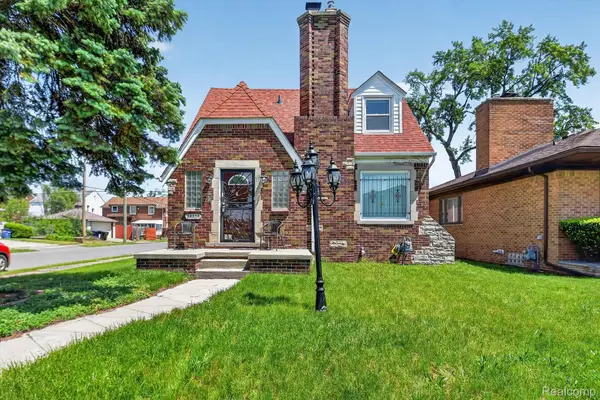 18314 Indiana Street, Detroit, MI 48221