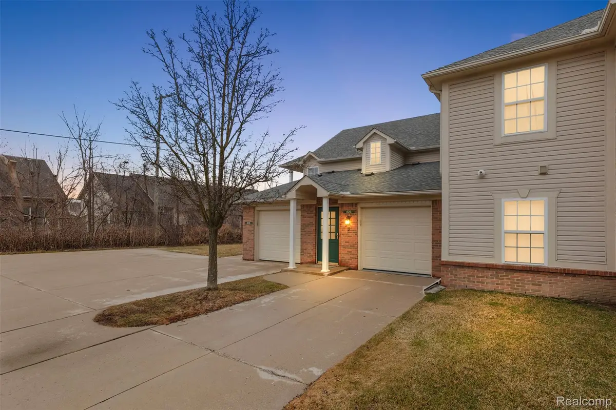 45765 Cagney Drive, Macomb, MI 48044 - #1