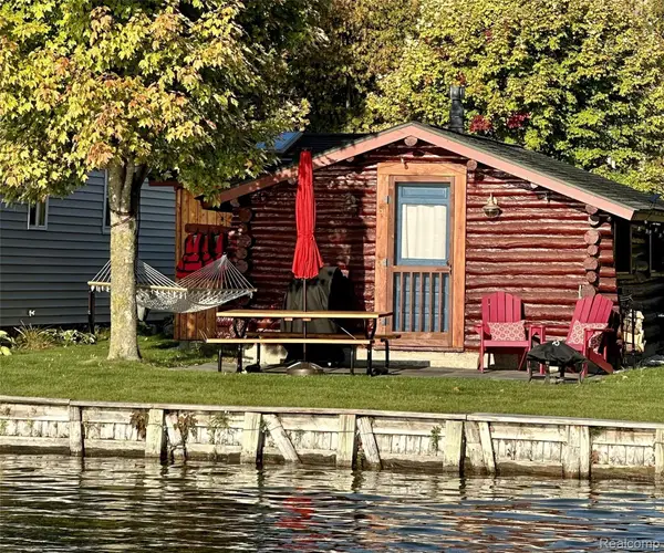 4700 Oden Road #1, Alanson, MI 49706