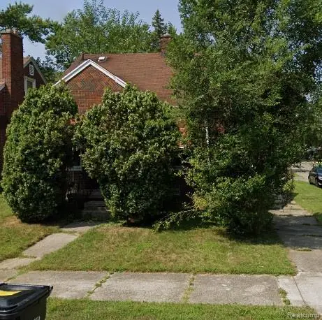 16617 Saint Marys Street, Detroit, MI 48235 - #1