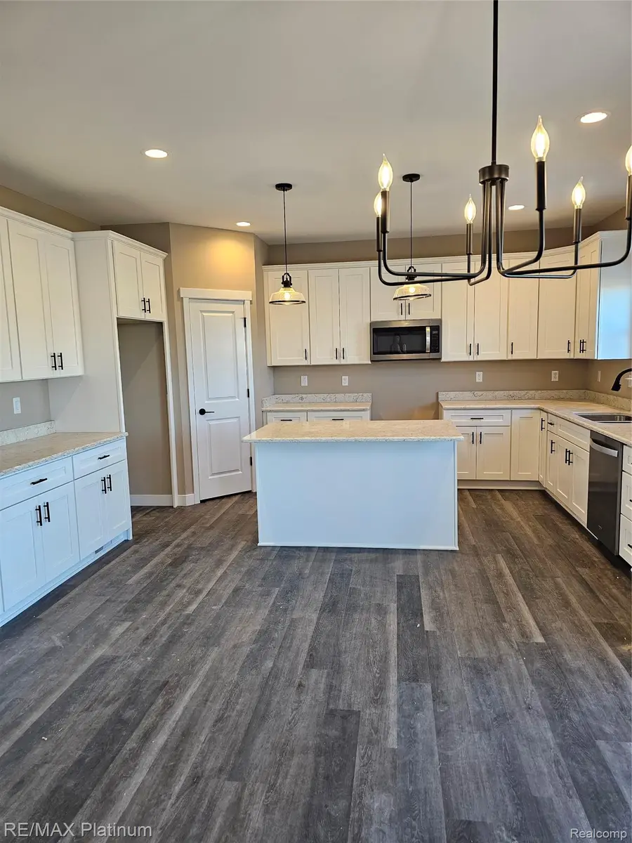 13147 Westwinds Drive, Linden, MI 48451 - #3
