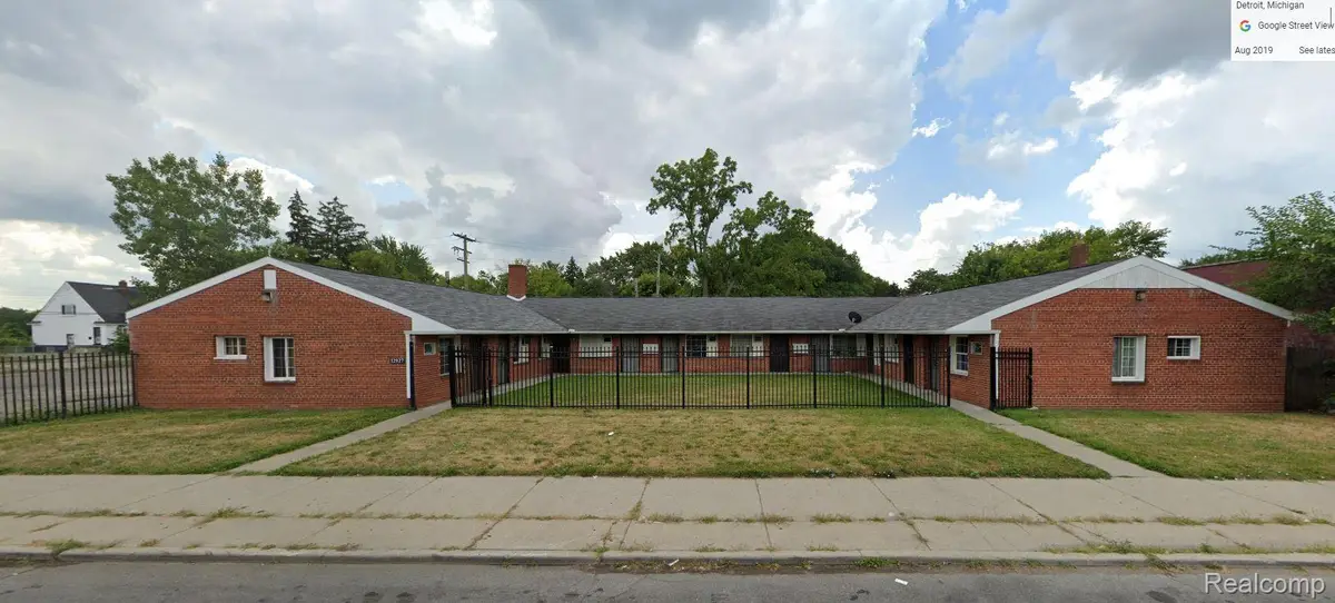 12927 Plymouth Road, Detroit, MI 48227 - #1