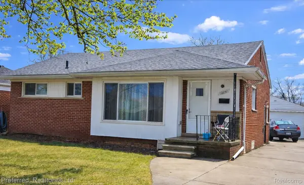 12851 Hemingway, Redford, MI 48239